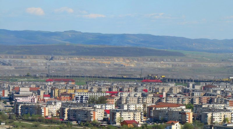 betray engineering Panorama Se fac angajări în Rovinari și se asigură transportul – gorj24.com