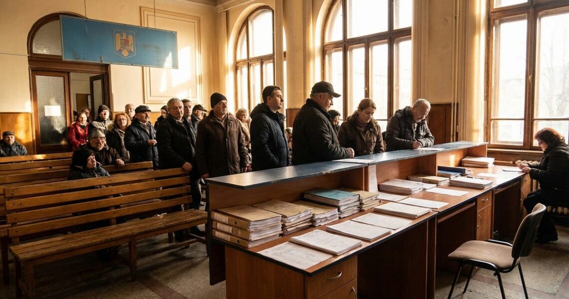 Calculator indemnizație șomaj AJOFM Gorj